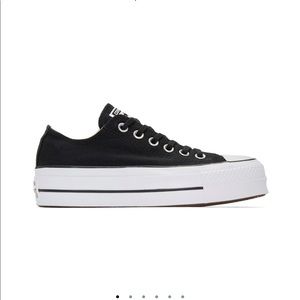 Converse Platform Sneakers